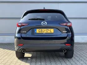 Mazda CX-5 thumbnail 14