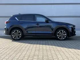 Mazda CX-5 thumbnail 3