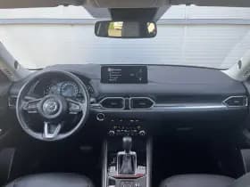 Mazda CX-5 thumbnail 5