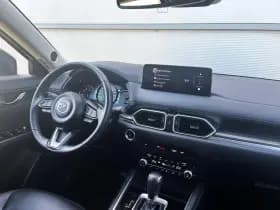 Mazda CX-5 thumbnail 45