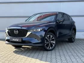 Mazda CX-5 thumbnail 46