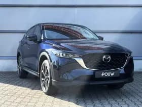 Mazda CX-5 thumbnail 8