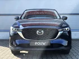 Mazda CX-5 thumbnail 9