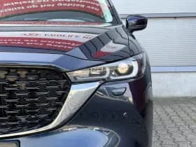 Mazda CX-5 thumbnail 10