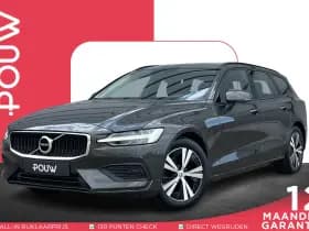 Volvo V60 thumbnail 1