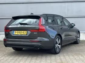 Volvo V60 thumbnail 2