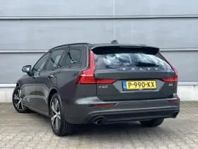 Volvo V60 thumbnail 12