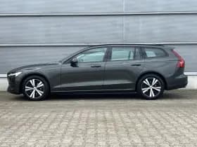 Volvo V60 thumbnail 13