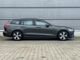 Volvo V60 thumbnail 3