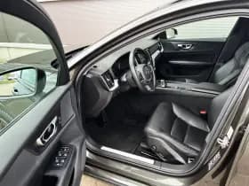 Volvo V60 thumbnail 21