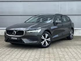 Volvo V60 thumbnail 45