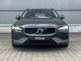 Volvo V60 thumbnail 8