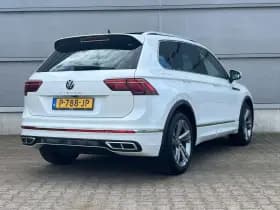 Volkswagen Tiguan thumbnail 2