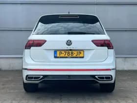 Volkswagen Tiguan thumbnail 11