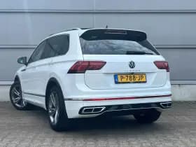 Volkswagen Tiguan thumbnail 12