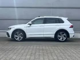 Volkswagen Tiguan thumbnail 13