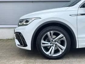 Volkswagen Tiguan thumbnail 14