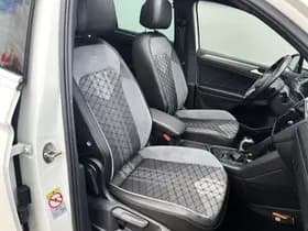 Volkswagen Tiguan thumbnail 16