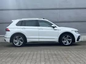 Volkswagen Tiguan thumbnail 3