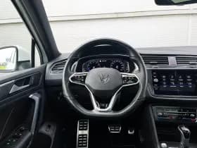 Volkswagen Tiguan thumbnail 24