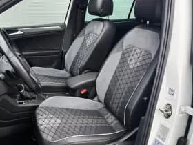 Volkswagen Tiguan thumbnail 4