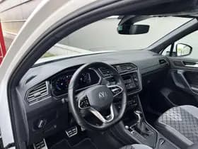 Volkswagen Tiguan thumbnail 39