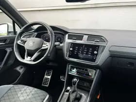 Volkswagen Tiguan thumbnail 40