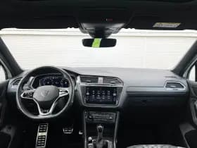 Volkswagen Tiguan thumbnail 5