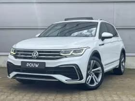 Volkswagen Tiguan thumbnail 48