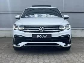 Volkswagen Tiguan thumbnail 8