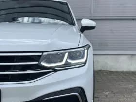 Volkswagen Tiguan thumbnail 9