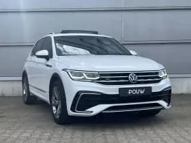 Volkswagen Tiguan thumbnail 10
