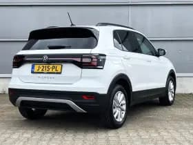 Volkswagen T-Cross thumbnail 2