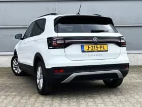 Volkswagen T-Cross thumbnail 11