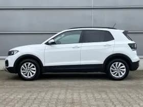 Volkswagen T-Cross thumbnail 12