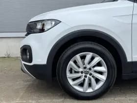 Volkswagen T-Cross thumbnail 13