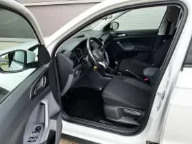 Volkswagen T-Cross thumbnail 20