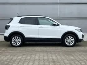 Volkswagen T-Cross thumbnail 3