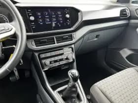 Volkswagen T-Cross thumbnail 29