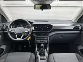 Volkswagen T-Cross thumbnail 4