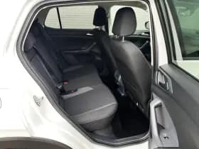 Volkswagen T-Cross thumbnail 31