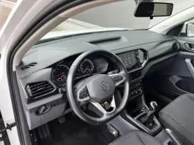 Volkswagen T-Cross thumbnail 33