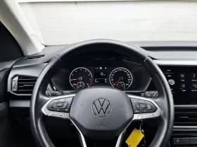 Volkswagen T-Cross thumbnail 36