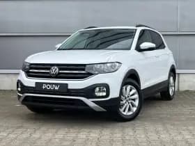 Volkswagen T-Cross thumbnail 44