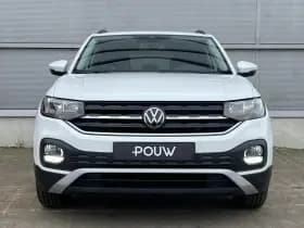 Volkswagen T-Cross thumbnail 7