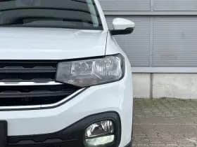 Volkswagen T-Cross thumbnail 8