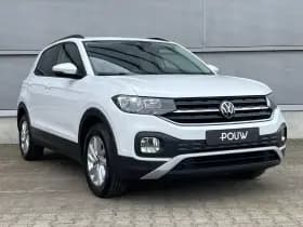 Volkswagen T-Cross thumbnail 9
