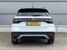 Volkswagen T-Cross thumbnail 10