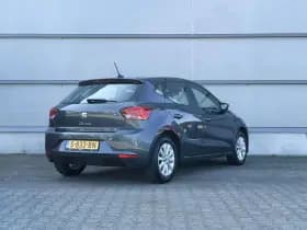 SEAT Ibiza thumbnail 2