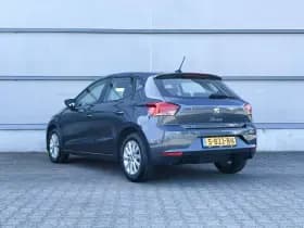SEAT Ibiza thumbnail 11